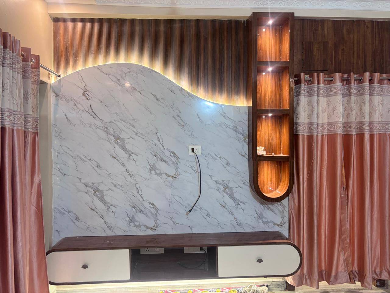 Premium Residence Interior - My Helping Hands